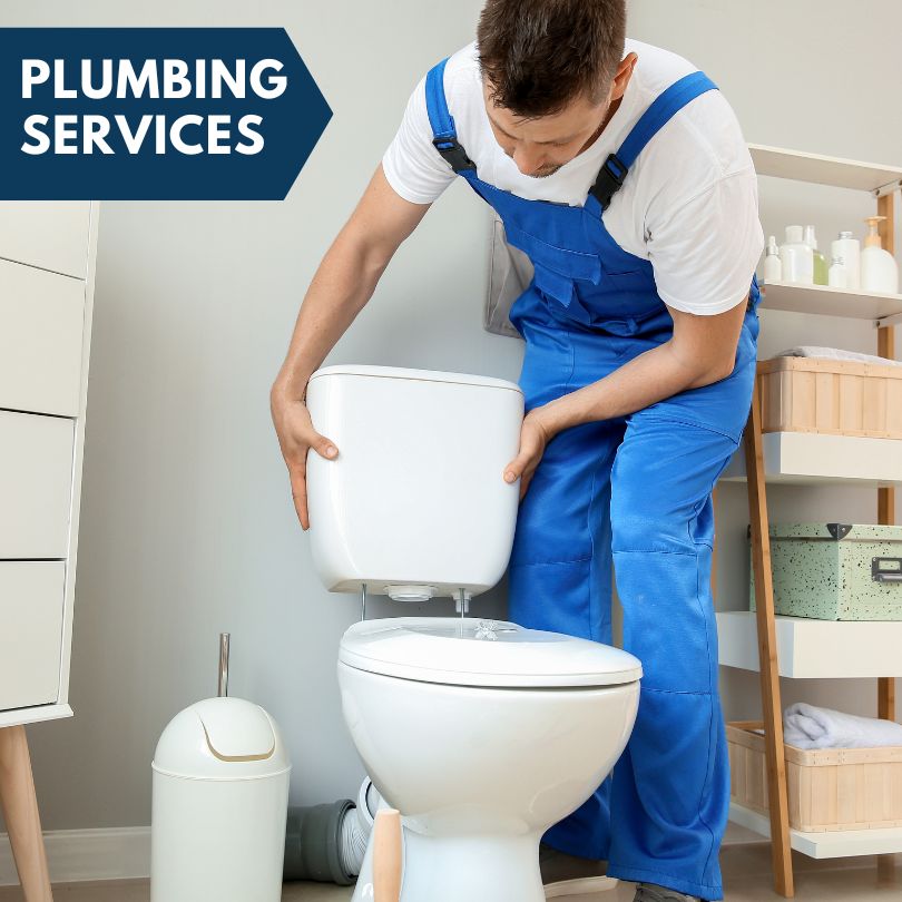 Plumbing Company in Sheldon, IL